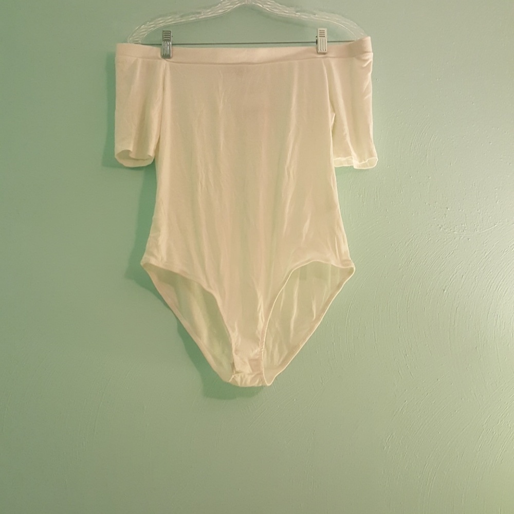 Forever 21 bodysuit